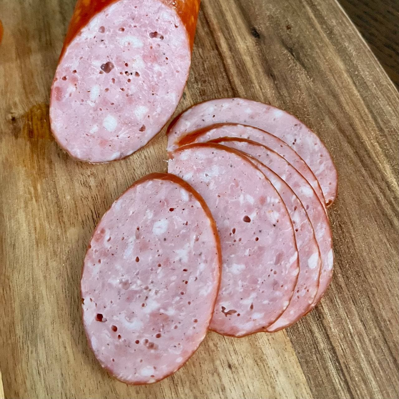 Крафтовые мясные деликатесы